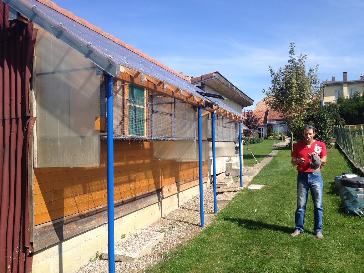 kessler colombier global